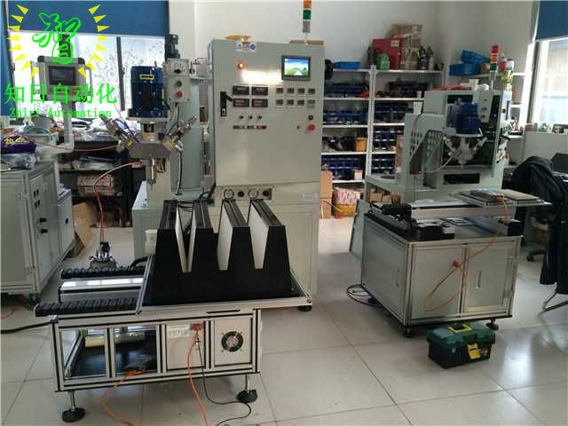 自动点胶机的特点都有哪些？